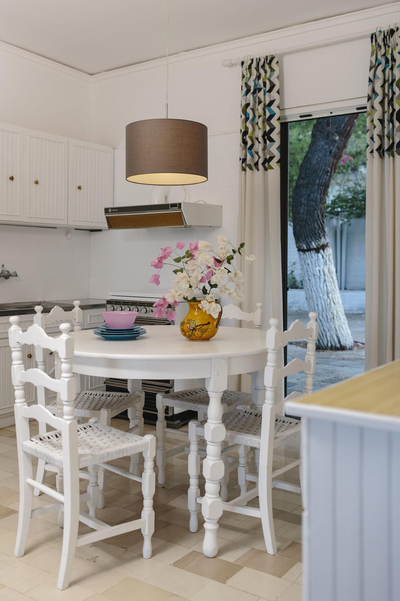 Douka Sea Front Residencies Apartment Monemvasia Bagian luar foto